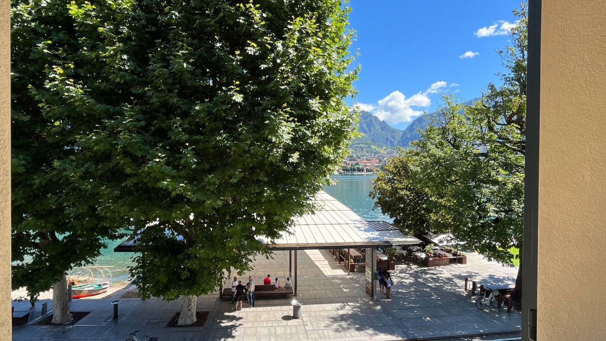 Malgrate Apartment | Dreams on the Lake - Affitti Brevi Italia
