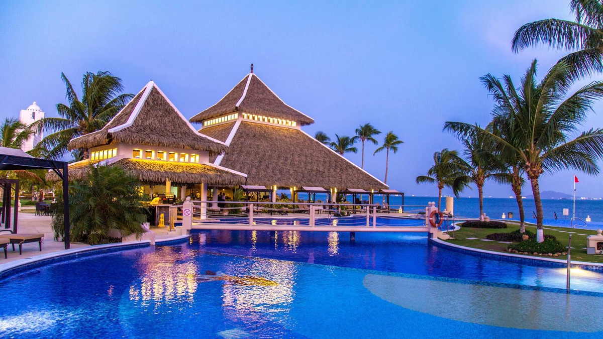 Playa Bonita Village Resort | Dreams Playa Bonita Panama - All Inclusive