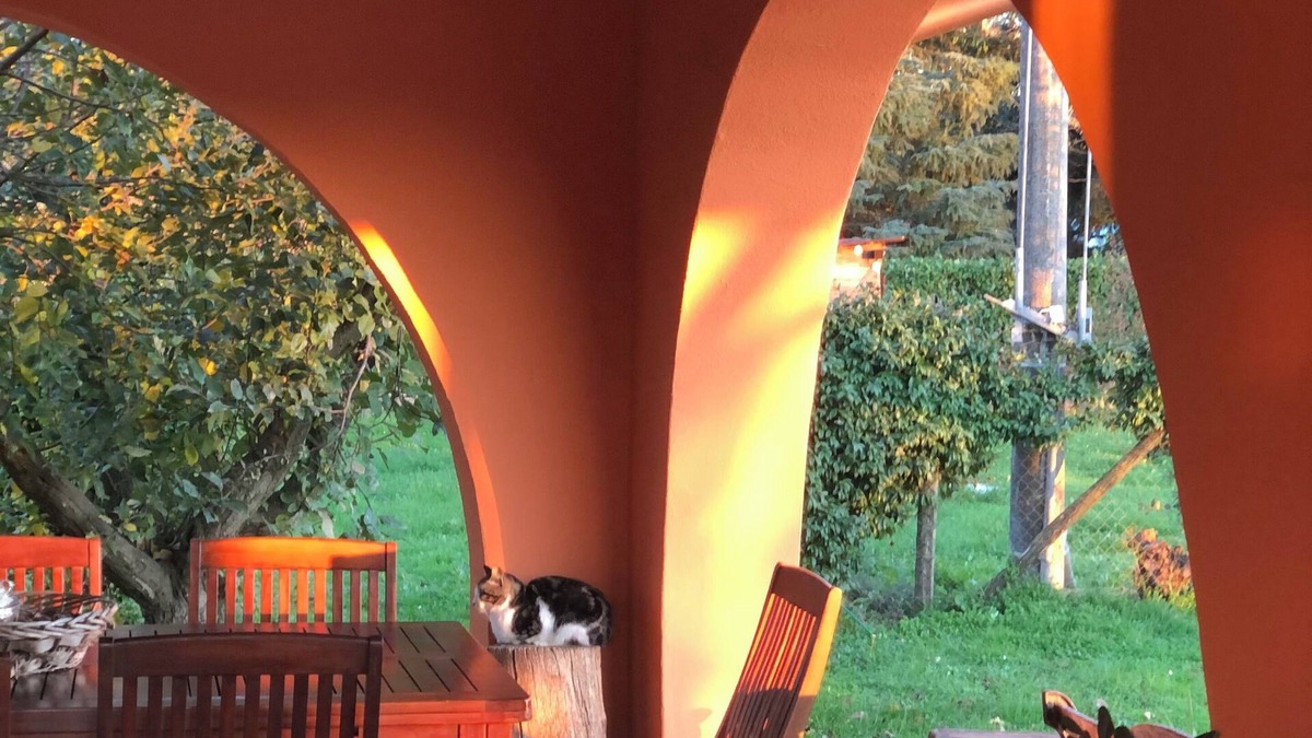 Valmontone Bed & Breakfast | Dreams Valley B&B