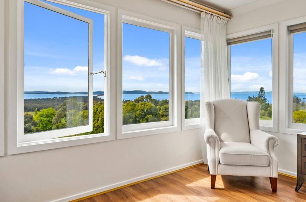 Adventure Bay House | Dreamscapes on Bruny Island