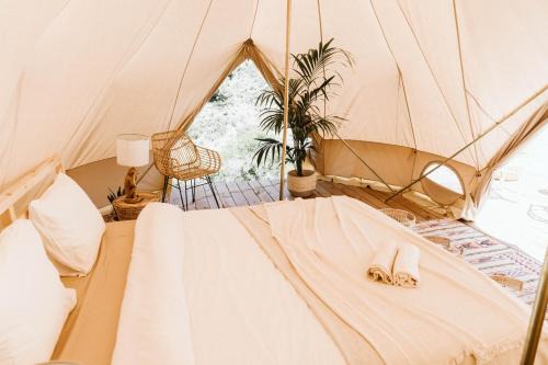 Cumbre del Sol Other | Dreamsea Mediterranean Camp