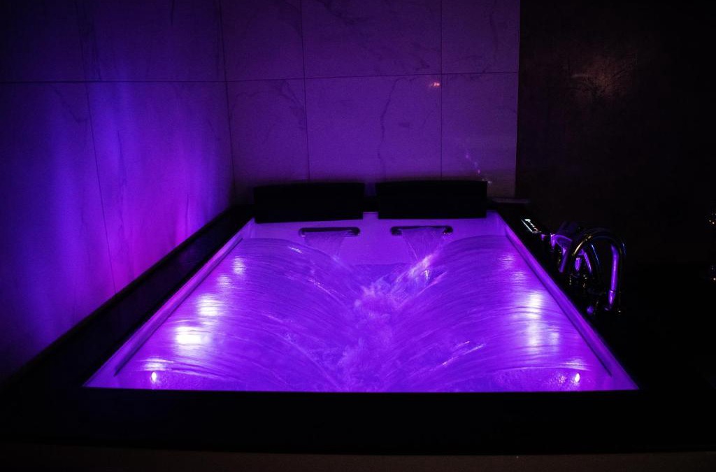 Audincourt Bed & Breakfast | Dreamspa