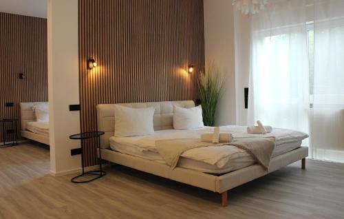 Kelsterbach Apartment | DREAMSPACE Frankfurt Airport