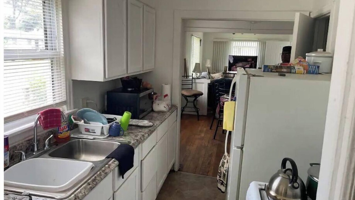 Gary House | Dreamsville Gateway to Indiana Dunes National Park
