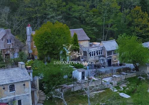 Kameoka Bed & Breakfast | Dreamton Village