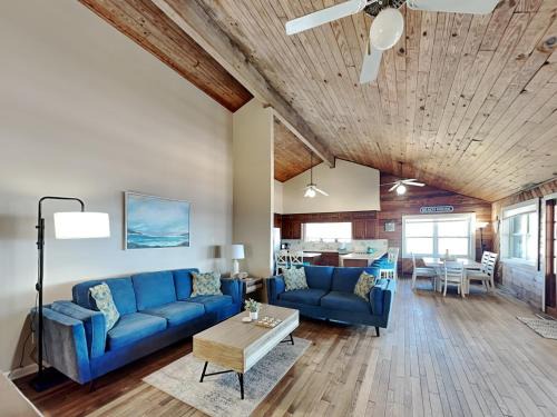 Vilano Beach House | Dreamview
