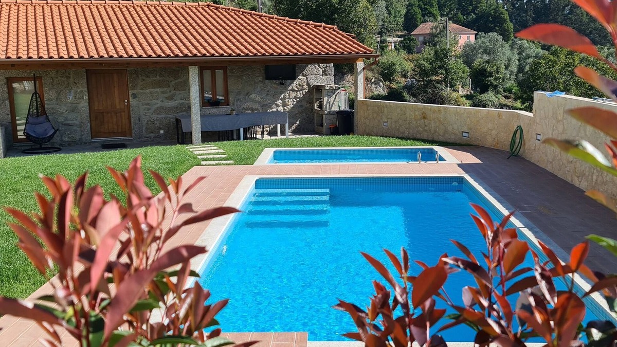 Bico House | Dreamville- Casa da Tapada