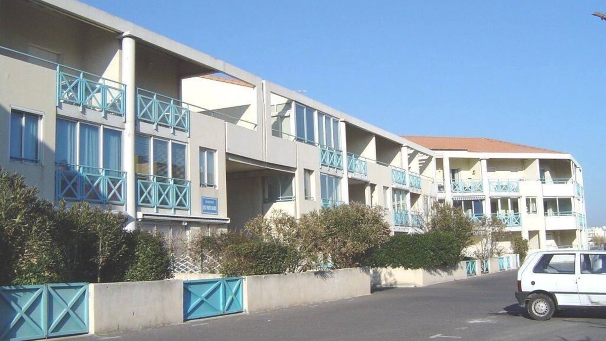 Palavas-les-Flots Apartment | Dreamy apartment with private parking for a holiday by the sea
