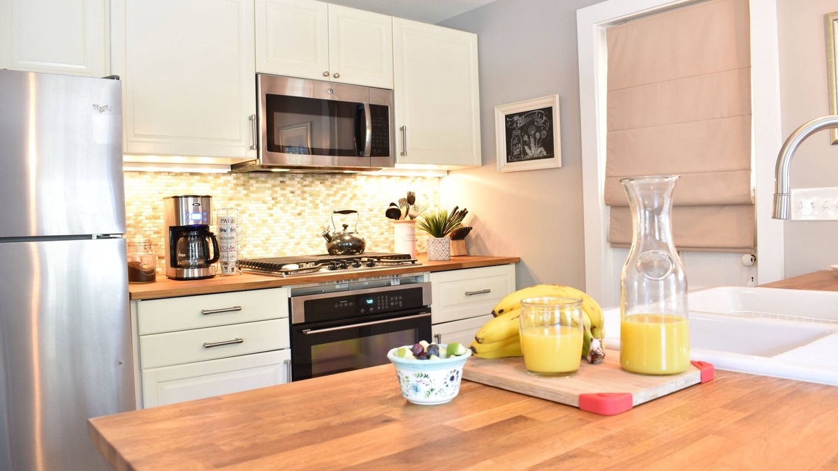 Unaka Cottage | Dreamy Cottage in the Blue Ridge Mountains