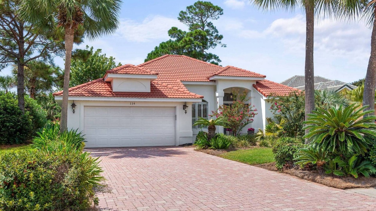 Fort Walton Beach - Destin House | Dreamy Destin Stay: Golf Cart + Resort Amenities