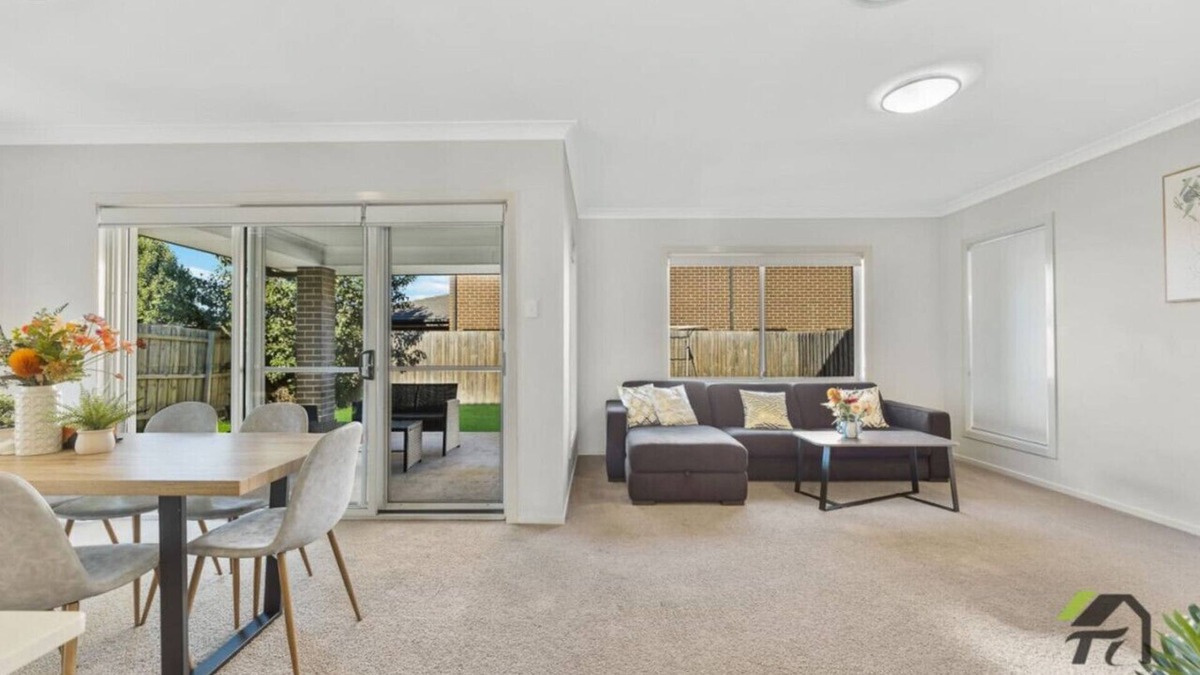 Schofields House | Dreamy Dwelling with 4bedroom