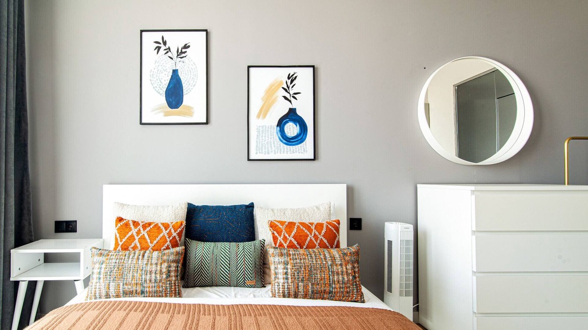 Avcilar Apartment | Dreamy Flat Close to Shopping Malls in Avcilar