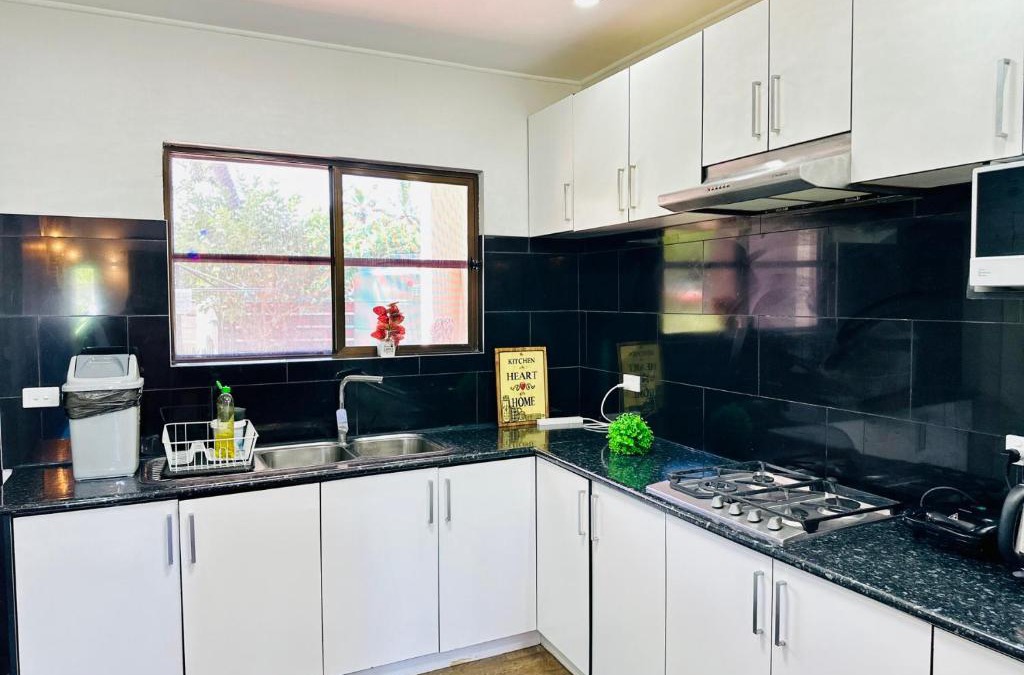 Nadi House | Dreamy Getaway 2 Bedroom Apartment near Airport