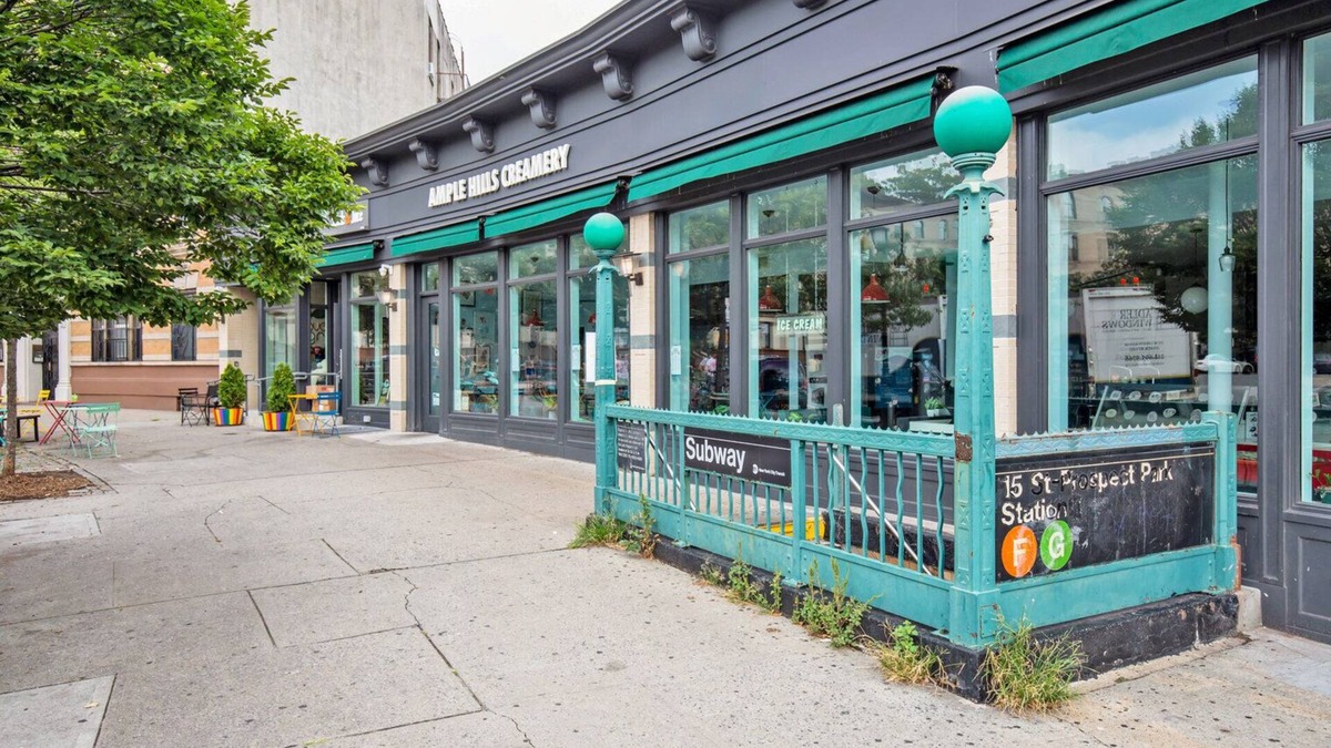 Park Slope Apartment | Dreamy Park Slope 3BR w/W/D, nr Prospect Park, by Blueground