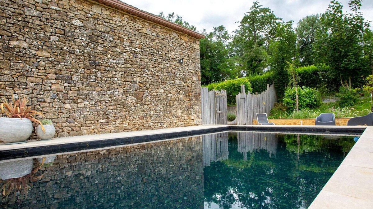 Loubejac House | Dreamy Retreat in Loubejac