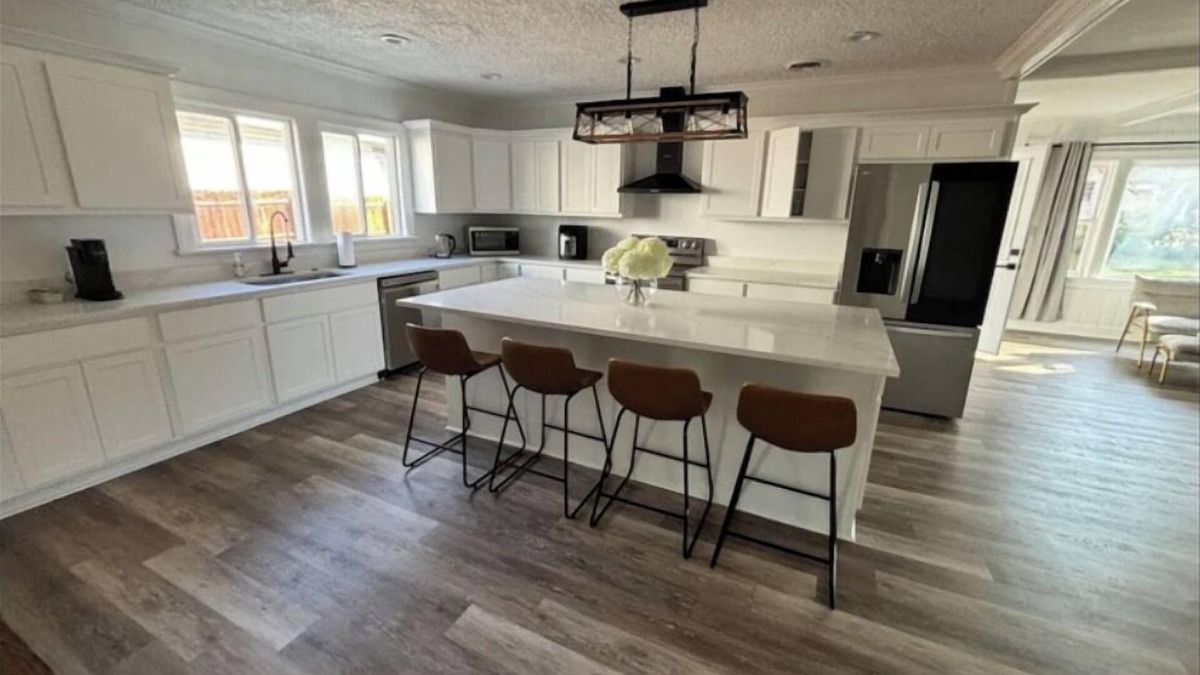 Wilson House | Drean stays