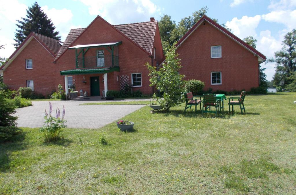 Kruklanki Apartment | Drei Häuser