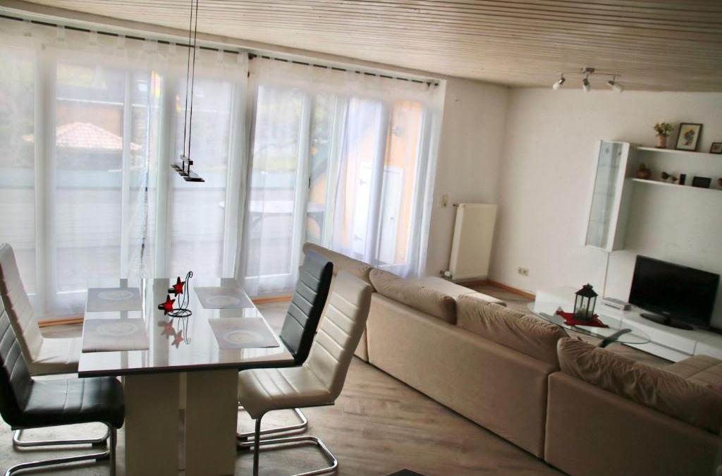 Hilzingen Apartment | Drei-Laendereck