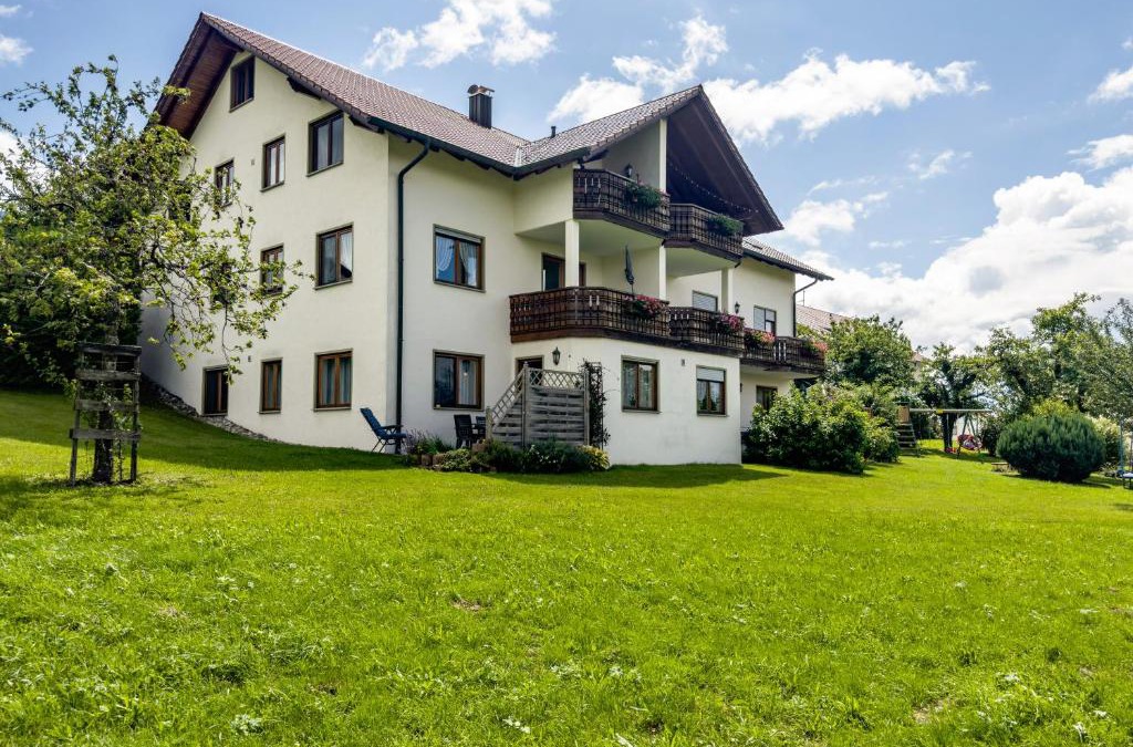Ravensburg Apartment | Drei-Mädelhaus Ambs Wohnung 2