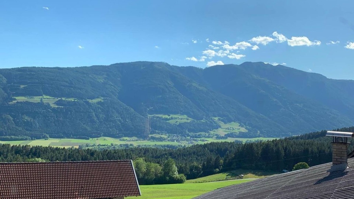Spittal an der Drau Other | Dreibettzimmer Goldeck - Mentebauer Traudi's Ferienhof