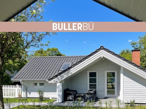 Drei House | Dreibogen Ferienhaus Bullerbü