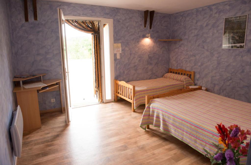 Lissac-et-Mouret House | Dreuilles