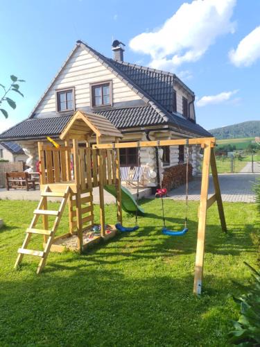 Zuberec Ski Chalet | Drevený Zrub Zuberec