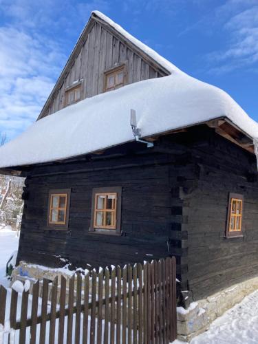 Terchova Ski Chalet | Drevenička Dorotka