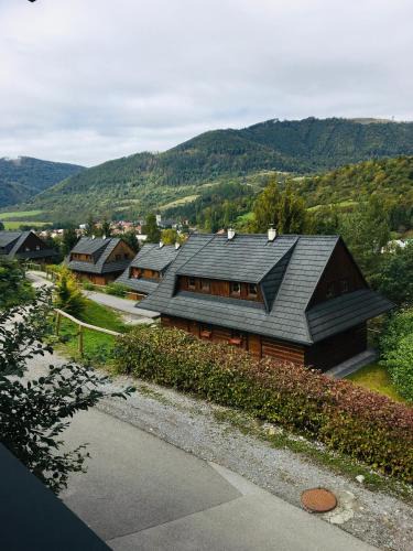 Terchova Ski Chalet | Drevenica Uhorčík