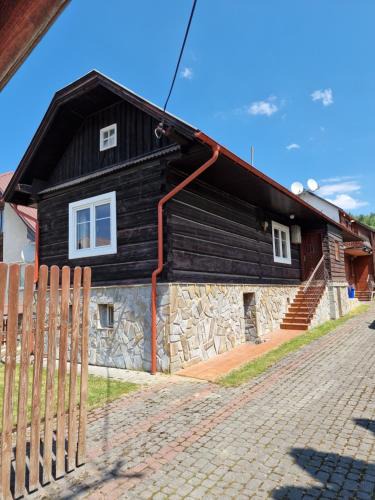 Vitanova Apartment | Drevenica Vitanová