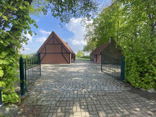 Maarlo House | Drieskenshoeve