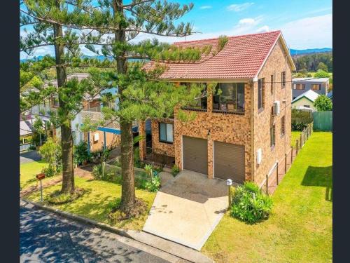 Harrington House | Drift at Harrington