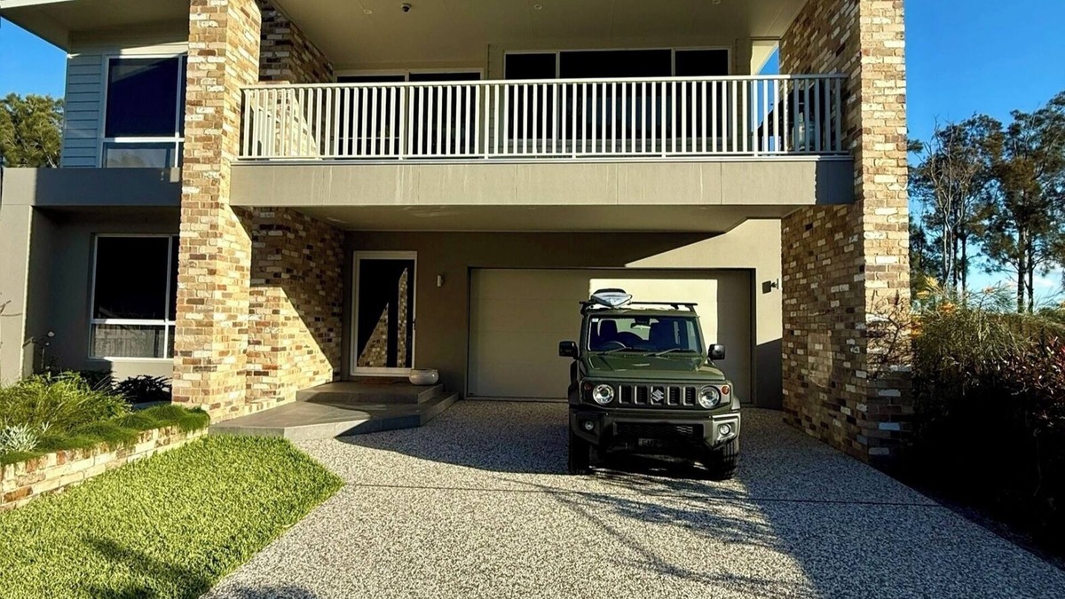 Tea Gardens House | π Drift at Tea Gardens | π Sleeps 14 | πΎ Pet friendly | β³ Golf | π¬π¦
π¦π¨ |