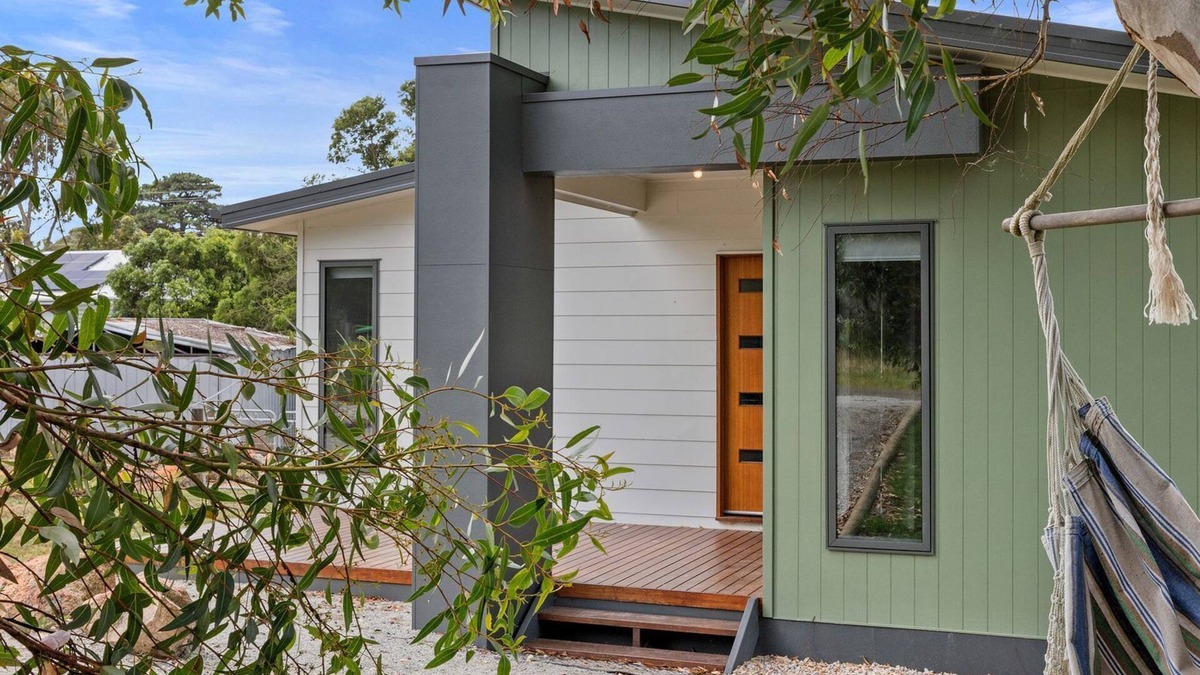 Venus Bay House | Drift Away at Venus Bay