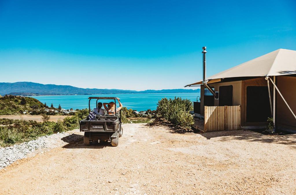 Tata Beach Other | Drift Off Grid Luxury Eco Glamping