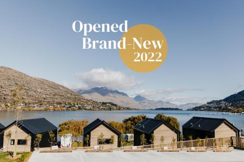 Frankton Resort | Driftaway Queenstown