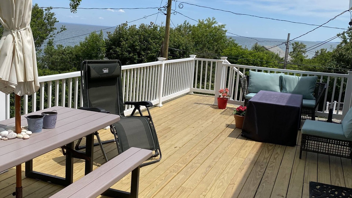Northville House | Drifted Inn. North Fork Escape Paradise!