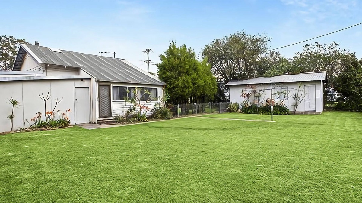 Urunga House | Driftway is the ultimate family home in the beautiful seaside town of Urunga.