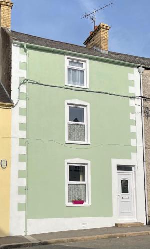 Portaferry Villa | Driftwood House