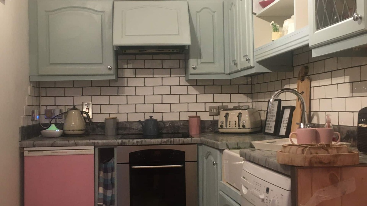 Killyleagh Apartment | Driftwood Loft