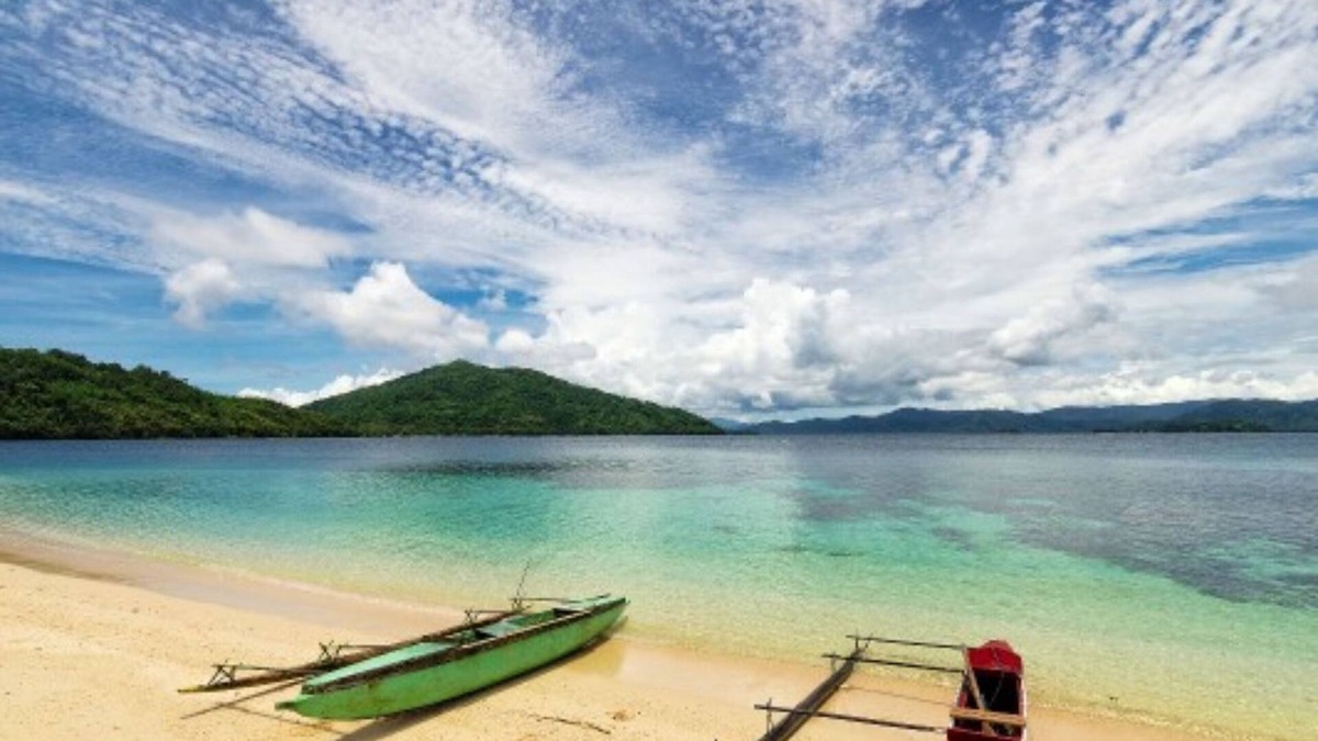 Alotau Bed & Breakfast | Driftwood Resort