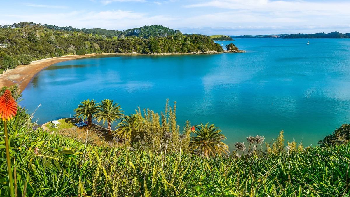 Te Tii Cottage | Driftwood Seaside Escapes