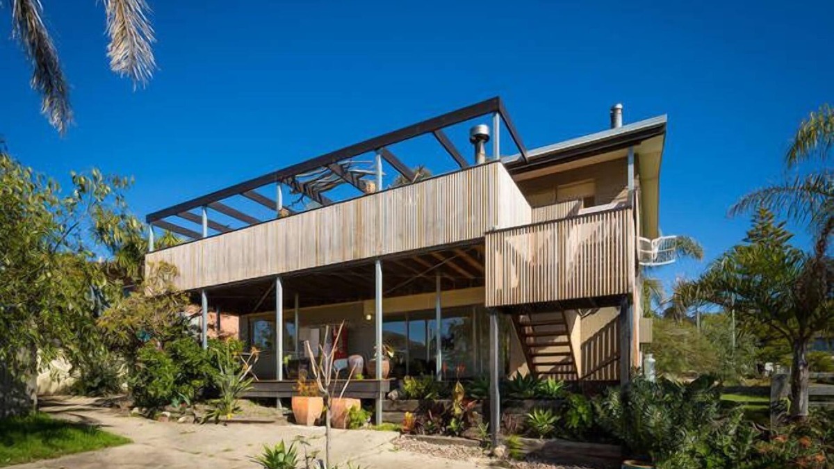 Pambula Beach House | DRIFTWOOD SEVENTEEN BOOROO