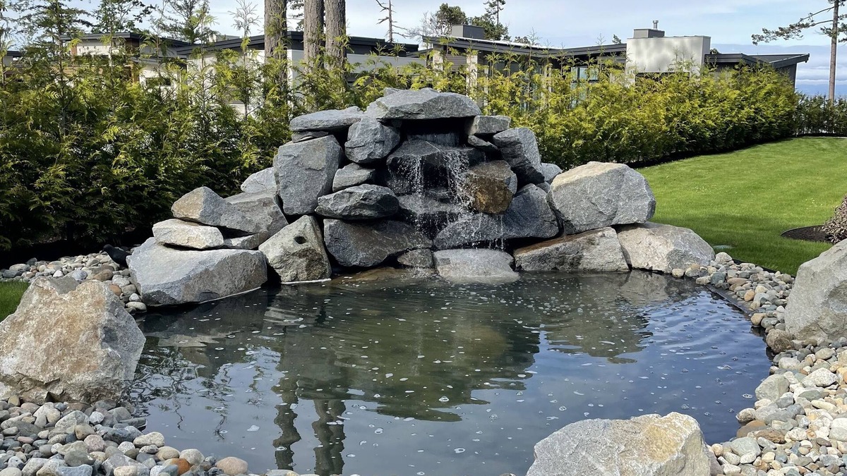 Regional District of Nanaimo Apartment | Driftwood Studio Loft#Oceanfront Park Area#Quiet!