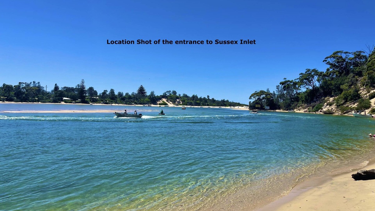 Sussex Inlet House | Driftwood Sunrise - A place to relax and explore