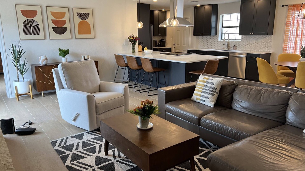 Hays County House | Driftwood, TX Hill Country Home