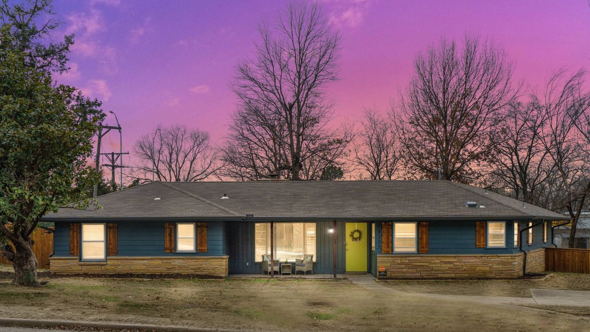 Mayo Meadow House | Driller’s Landing: EV & RV h/u. Art Deco by the Expo!