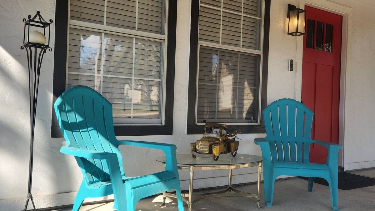 Dripping Springs House | DRIP DROP INN - Stylish Hill Country Home in the Heart of Dripping Springs