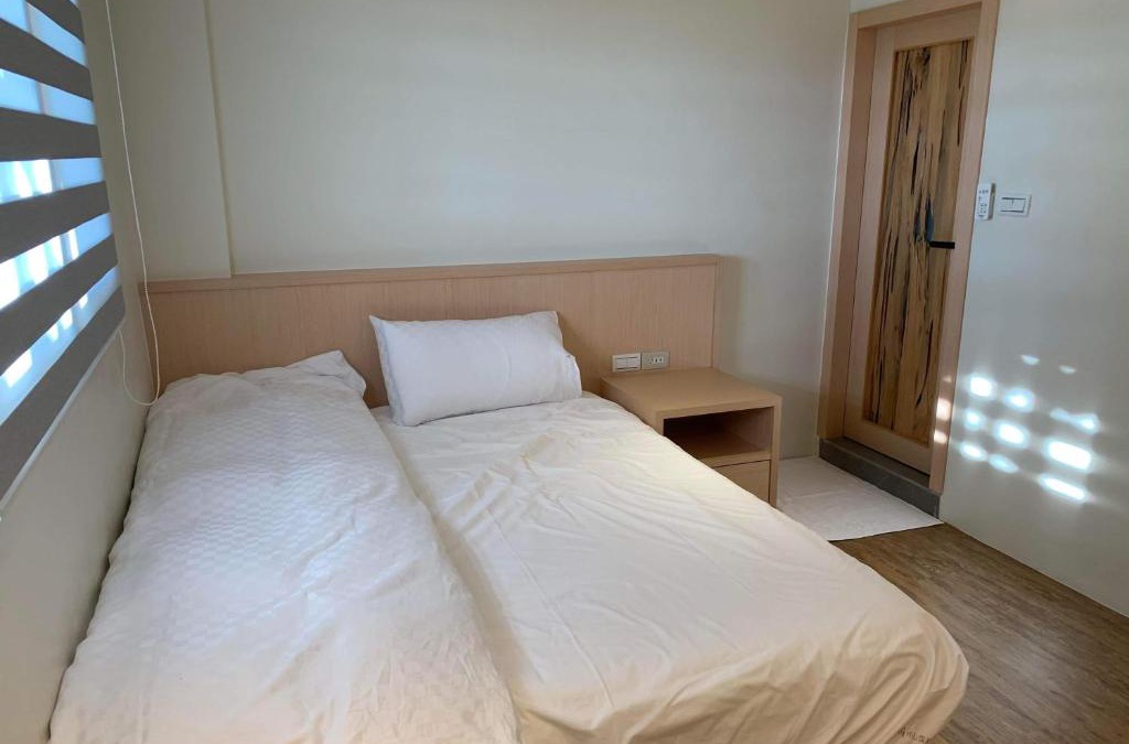 Zhuqi Bed & Breakfast | Drizzle Tea House