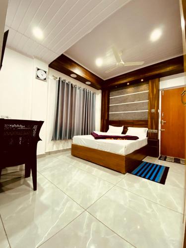 Chithirapuram House | Drizzle Valley Cottage